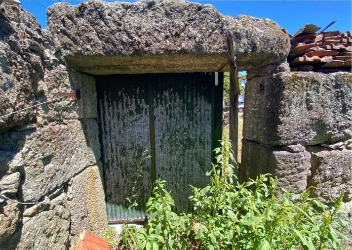 Moradia T4 para Venda em Lajeosa do Dão Foto 26