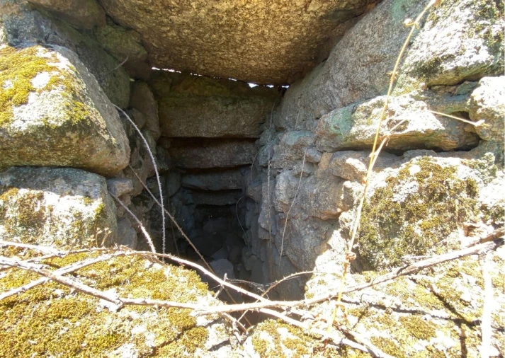 Moradia T4 para Venda em Lajeosa do Dão Foto 32