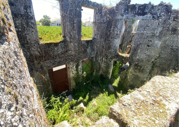 Moradia T4 para Venda em Lajeosa do Dão Foto 45