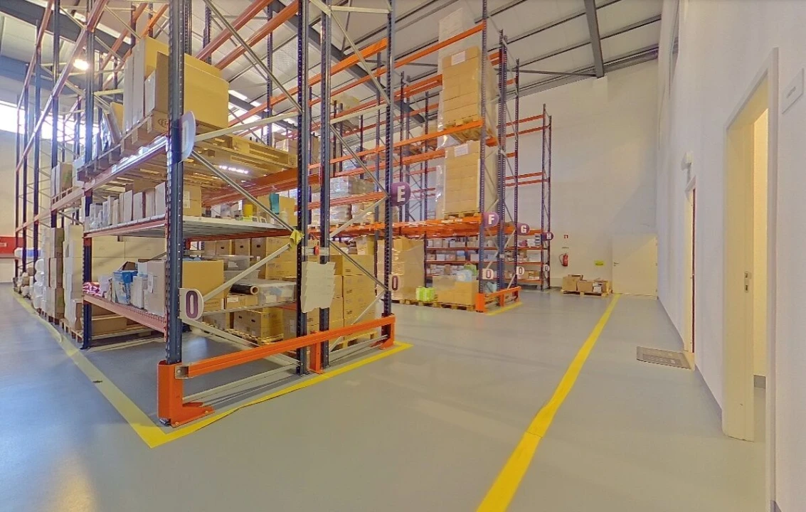 Armazém para Venda em Malveira e São Miguel de Alcainça Foto 5