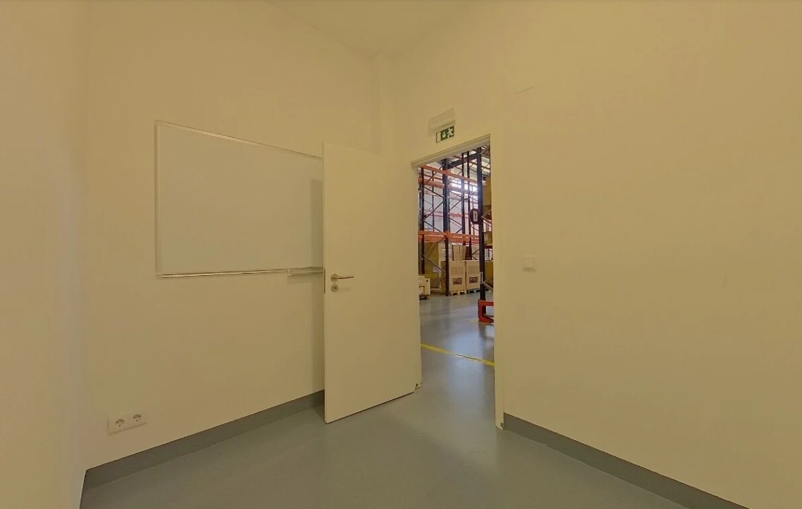 Armazém para Venda em Malveira e São Miguel de Alcainça Foto 7