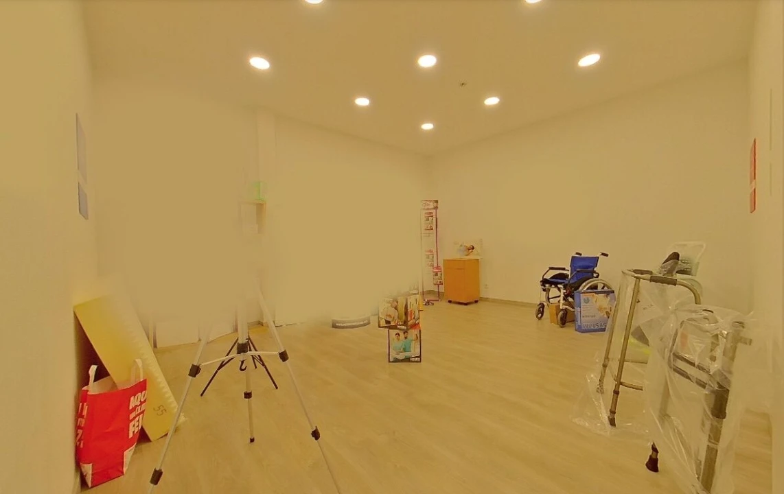 Armazém para Venda em Malveira e São Miguel de Alcainça Foto 15