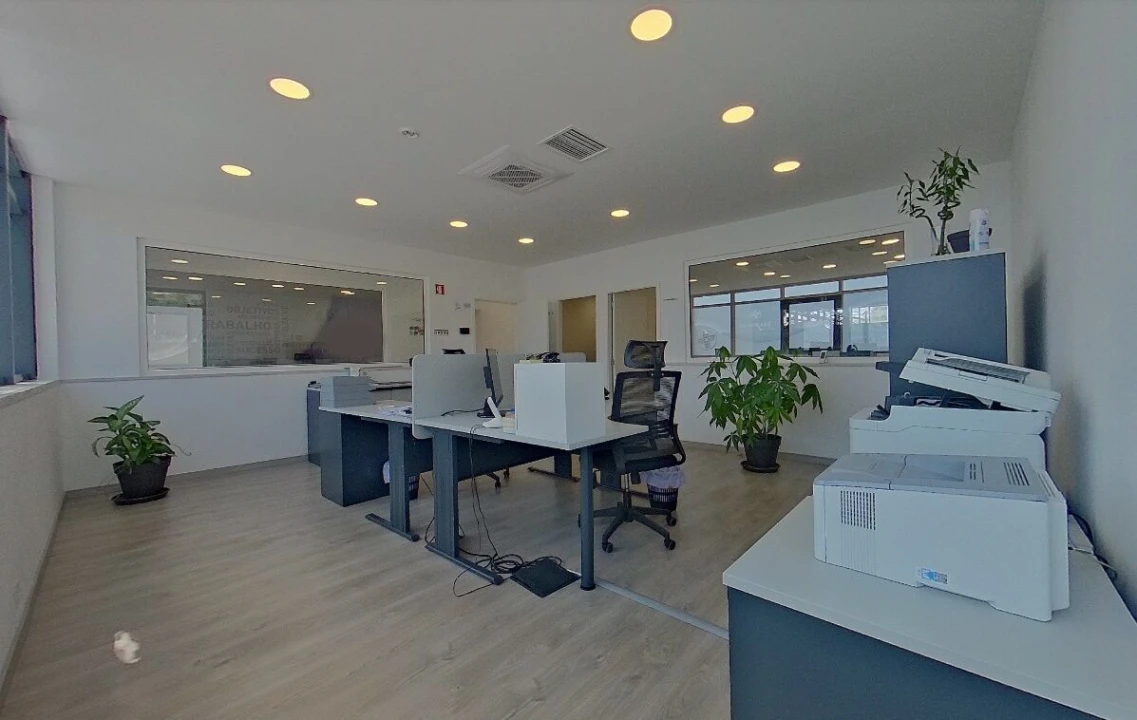 Armazém para Venda em Malveira e São Miguel de Alcainça Foto 21