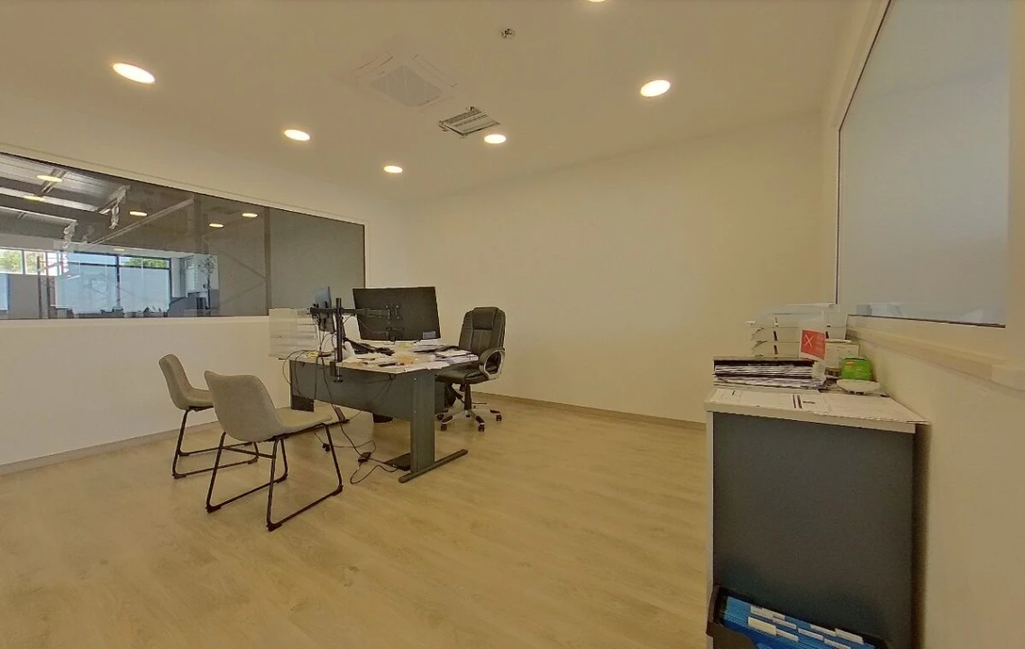 Armazém para Venda em Malveira e São Miguel de Alcainça Foto 25