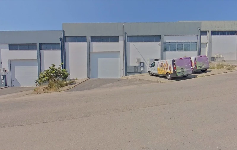 Armazém para Venda em Malveira e São Miguel de Alcainça Foto 2