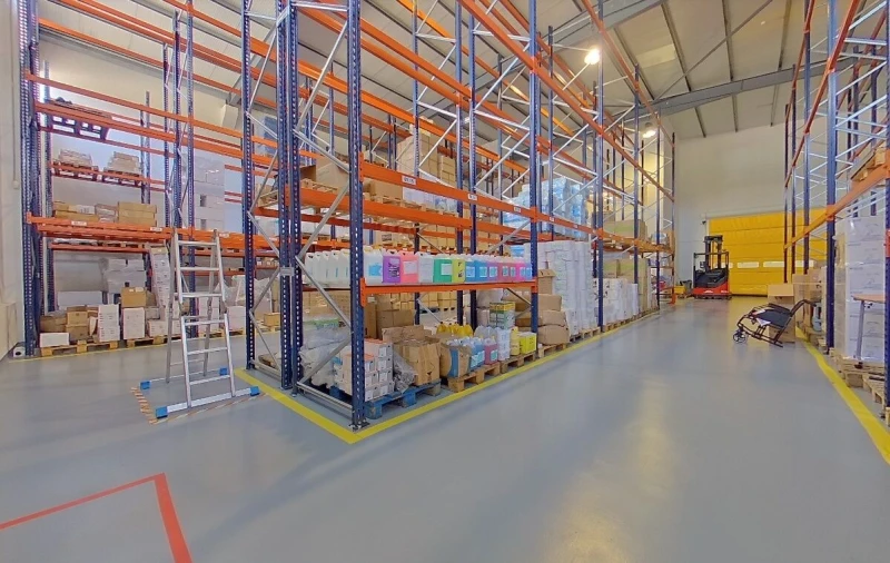 Armazém para Venda em Malveira e São Miguel de Alcainça Foto 1