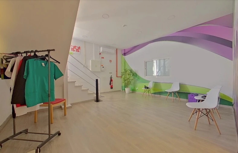 Armazém para Venda em Malveira e São Miguel de Alcainça Foto 16