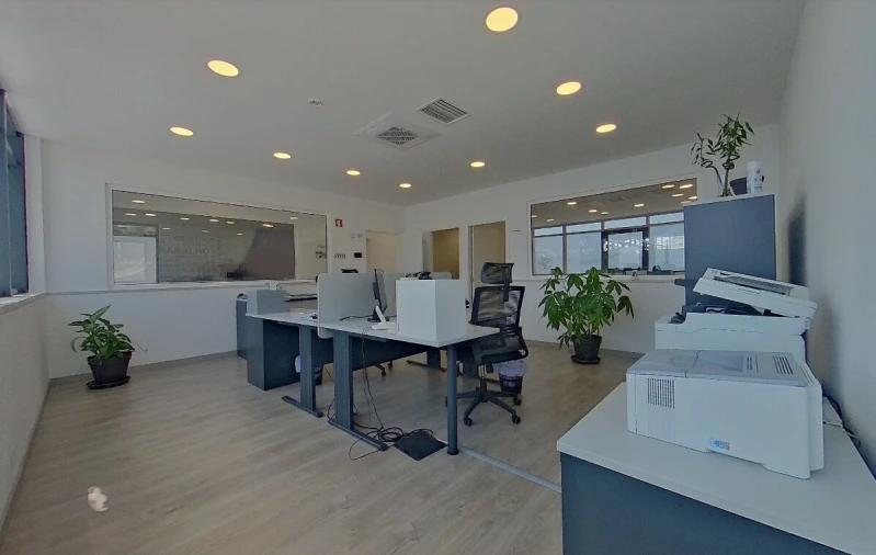 Armazém para Venda em Malveira e São Miguel de Alcainça Foto 21