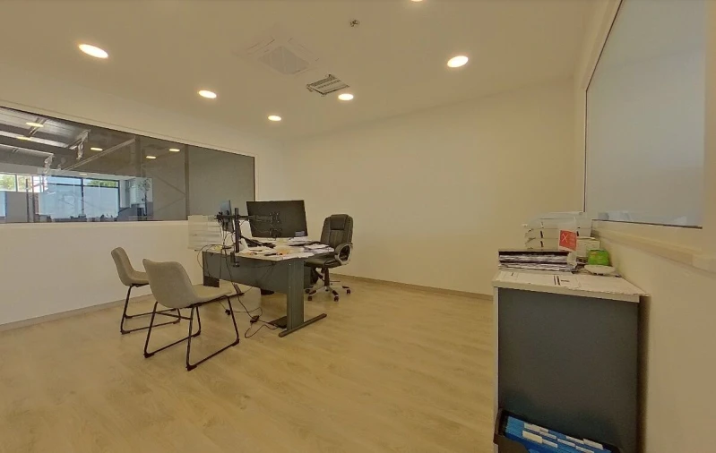 Armazém para Venda em Malveira e São Miguel de Alcainça Foto 25