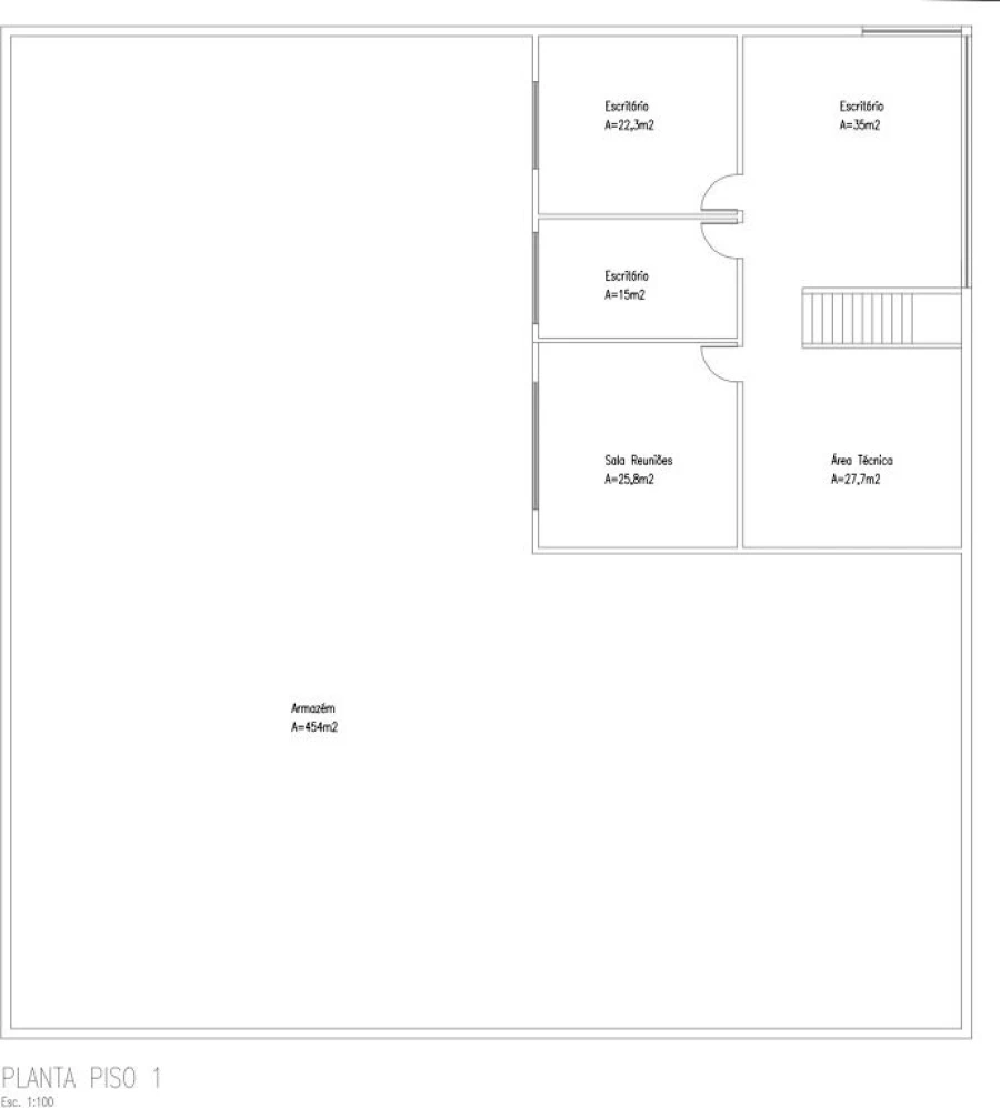 Armazém para Venda em Malveira e São Miguel de Alcainça Foto 31