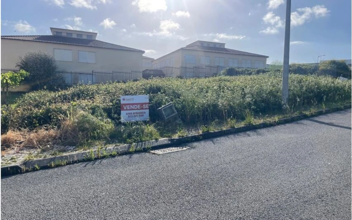 Terreno para Venda em Louriçal Foto 2