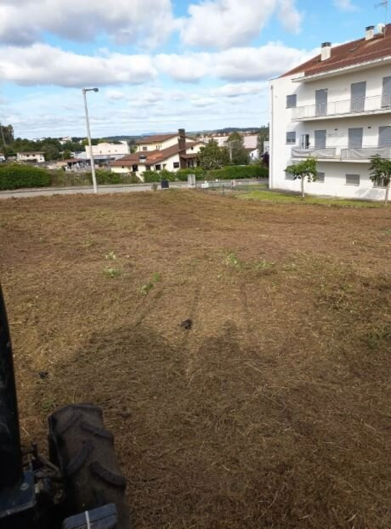 Terreno para Venda em Louriçal Foto 2