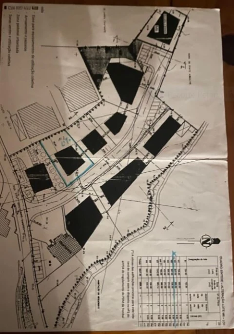 Terreno para Venda em Louriçal