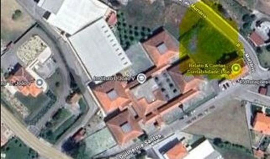 Terreno para Venda em Louriçal Foto 5