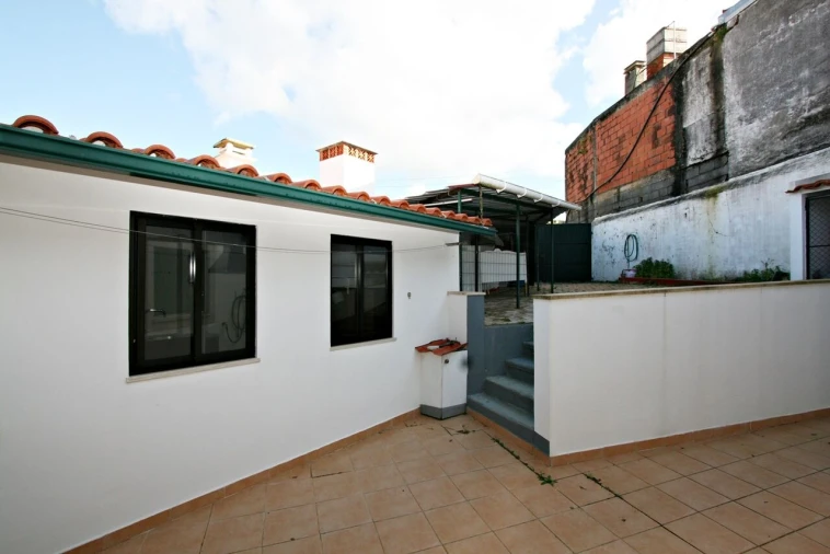 Moradia T2 para Venda em Reguengo do Fetal Foto 17