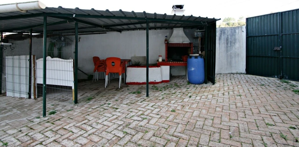 Moradia T2 para Venda em Reguengo do Fetal Foto 18