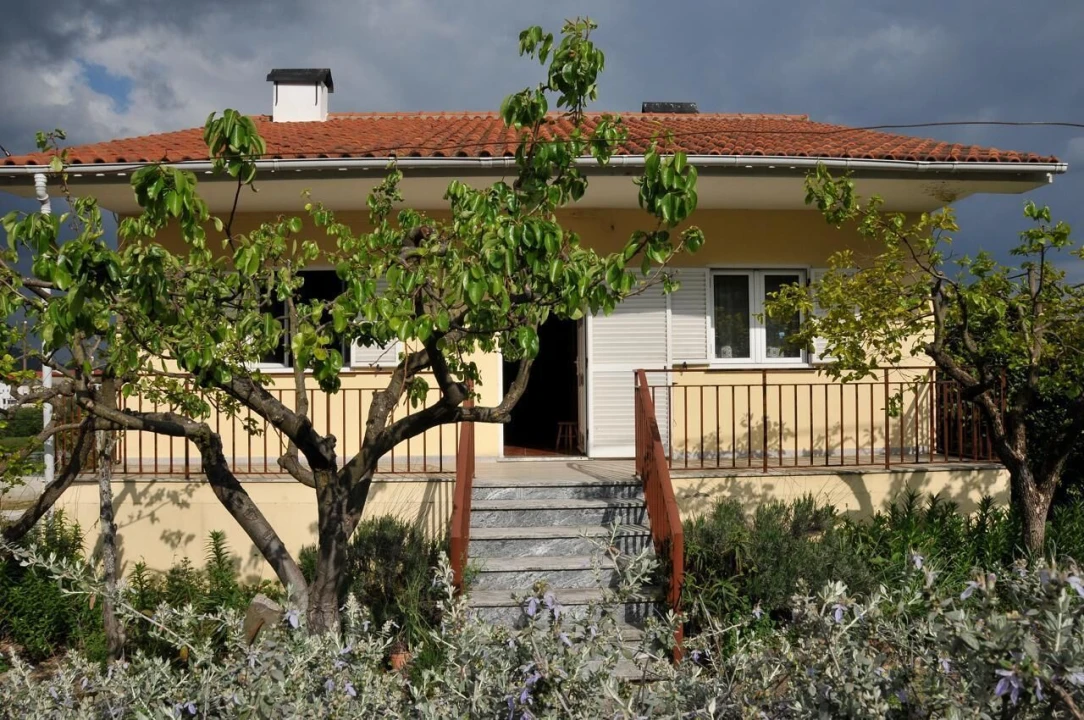 Moradia T3 para Venda em Alijo Foto 1