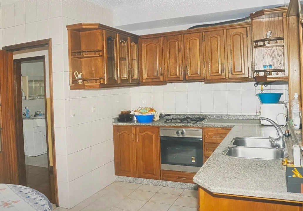 Moradia T3 para Venda em Alijo Foto 5