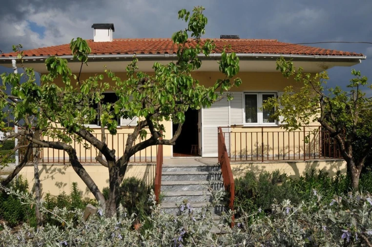 Moradia T3 para Venda em Alijo Foto 1