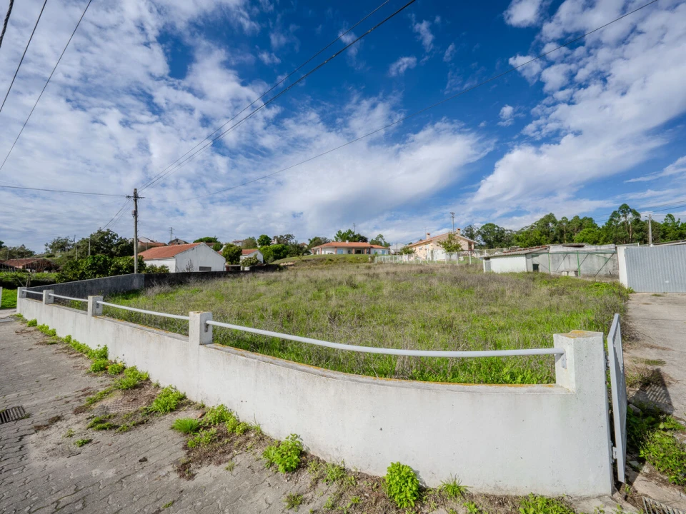 Terreno para Venda em Maceira Foto 8