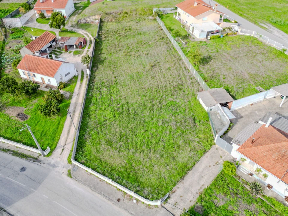 Terreno para Venda em Maceira Foto 10