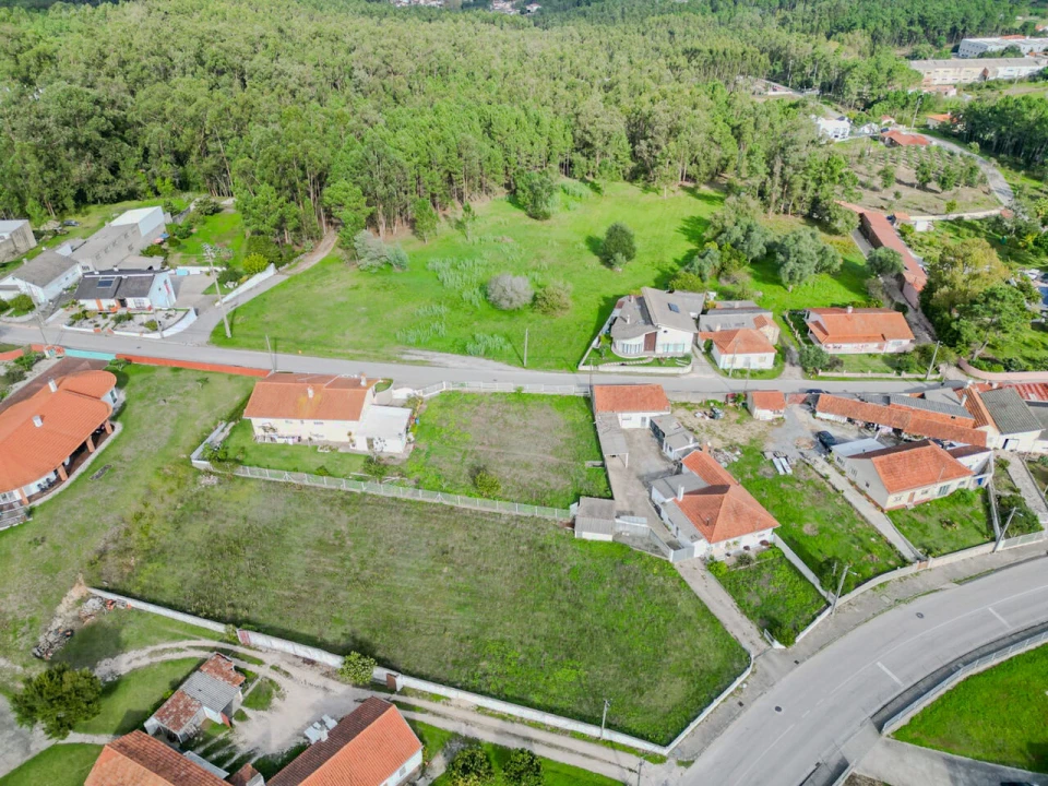 Terreno para Venda em Maceira Foto 11