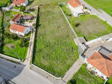Terreno para Venda em Maceira