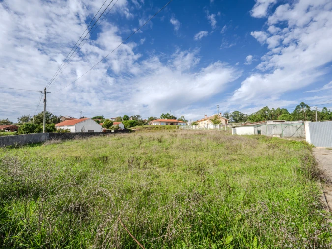 Terreno para Venda em Maceira Foto 7