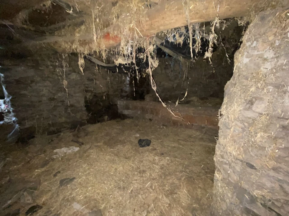 Armazém para Venda em Vinhas Foto 6