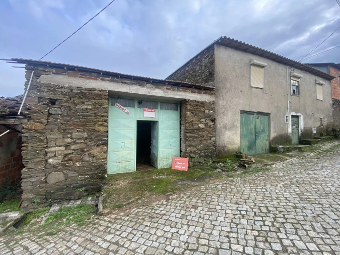 Armazém para Venda em Vinhas Foto 2