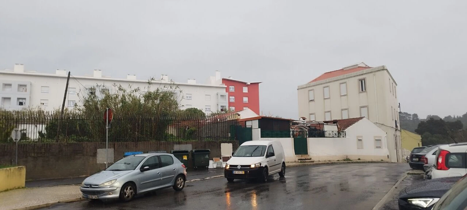 Terreno para Venda em Ajuda Foto 1