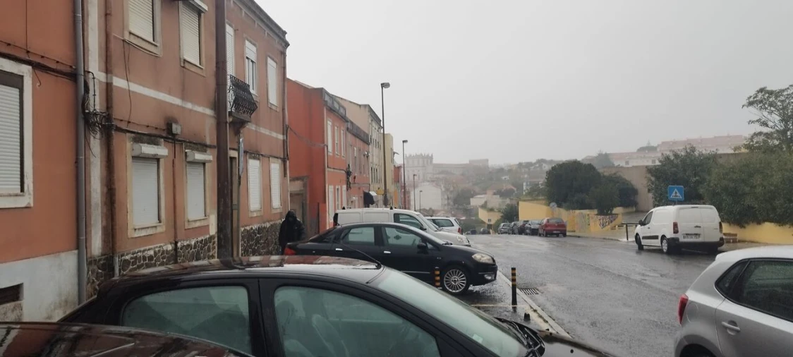 Terreno para Venda em Ajuda Foto 2