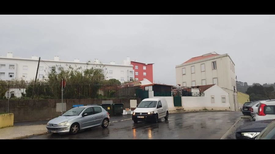 Terreno para Venda em Ajuda