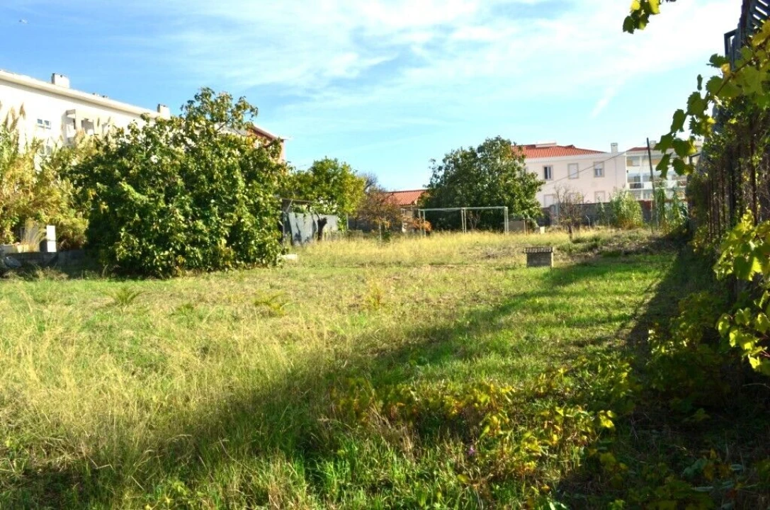 Terreno para Venda em Ajuda Foto 1