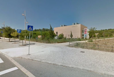 Terreno para Venda em Ajuda