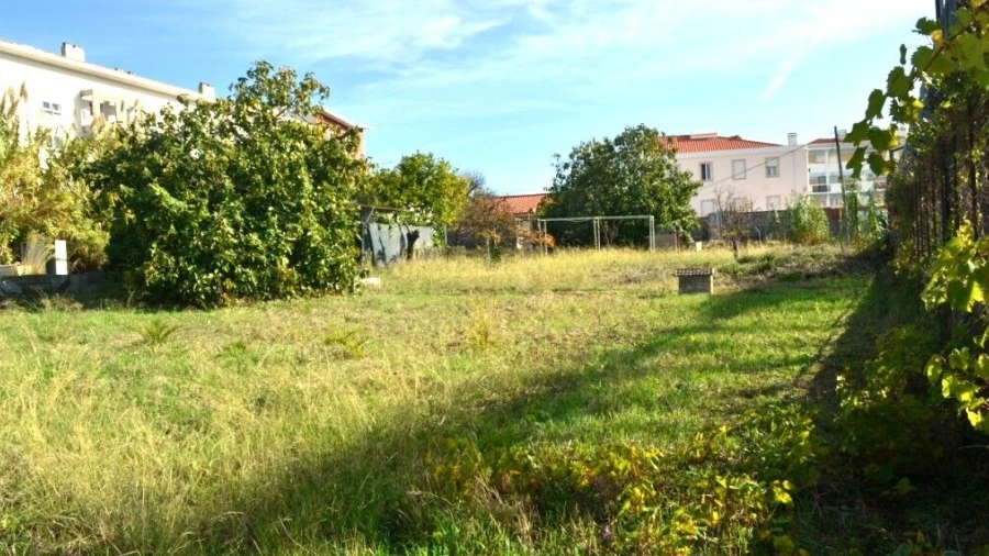 Terreno para Venda em Ajuda