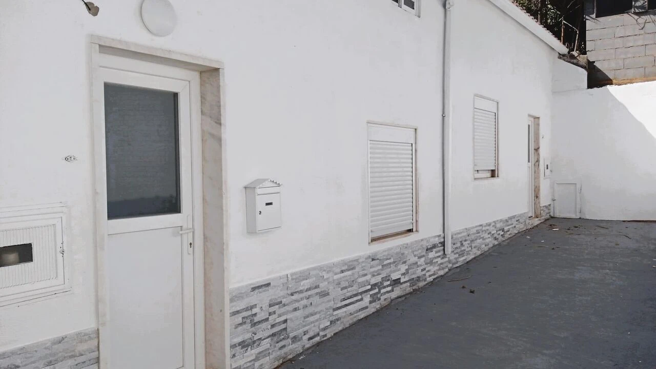 Moradia T9 para Venda em Ajuda Foto 4