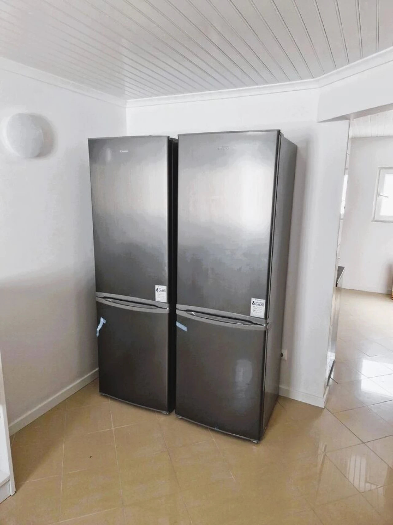 Moradia T9 para Venda em Ajuda Foto 3