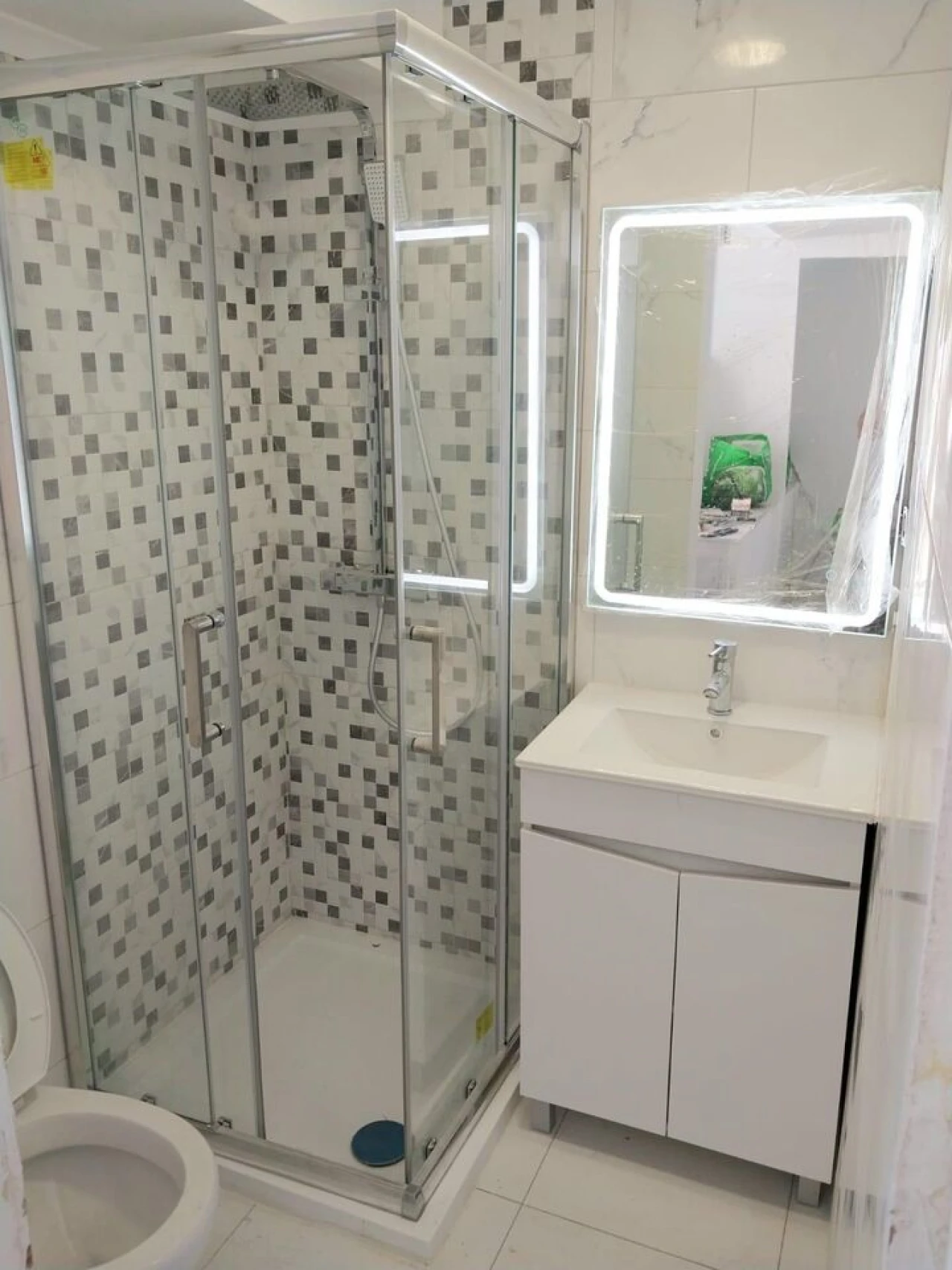 Moradia T9 para Venda em Ajuda Foto 9