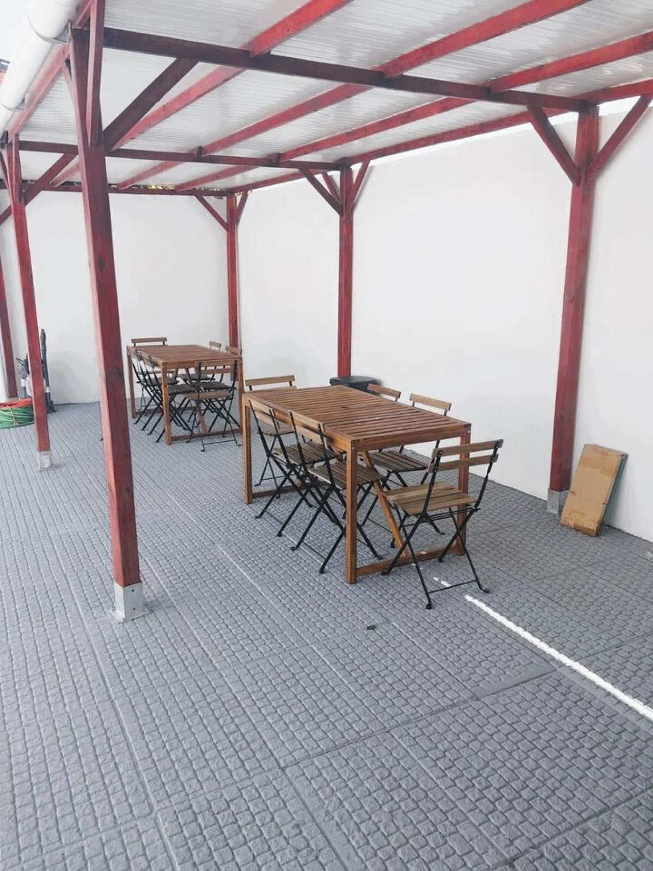 Moradia T9 para Venda em Ajuda Foto 13