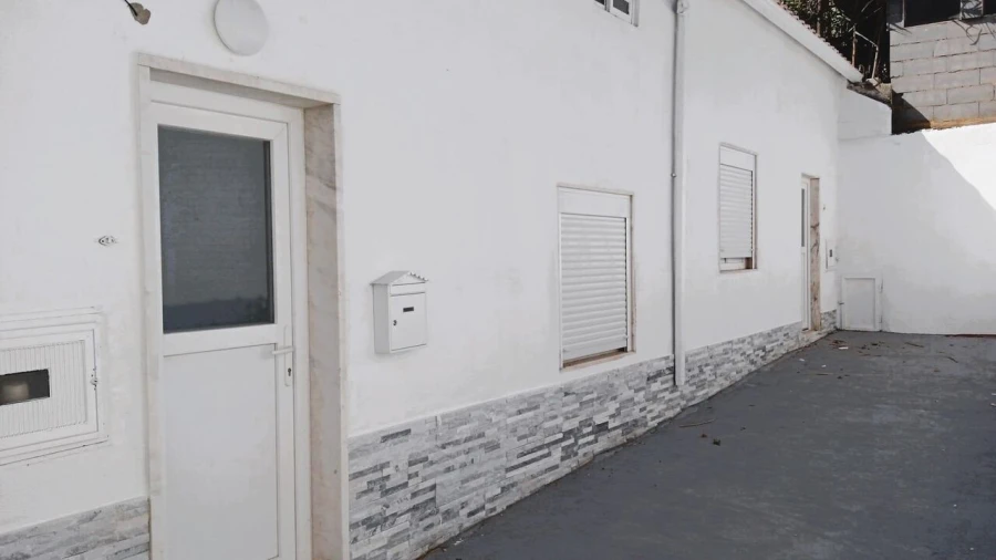 Moradia T9 para Venda em Ajuda Foto 4