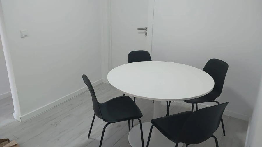 Moradia T9 para Venda em Ajuda Foto 8