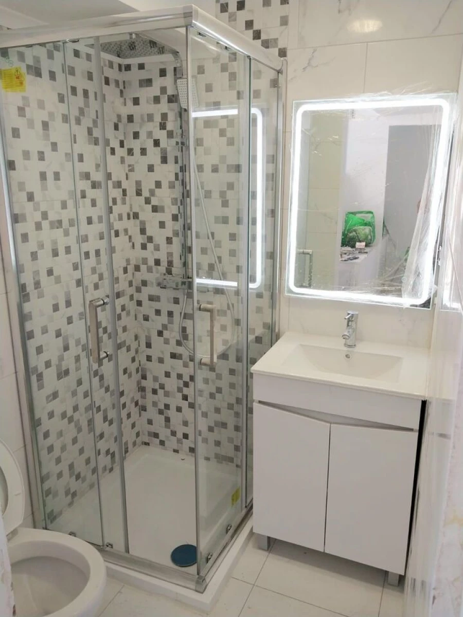 Moradia T9 para Venda em Ajuda Foto 9