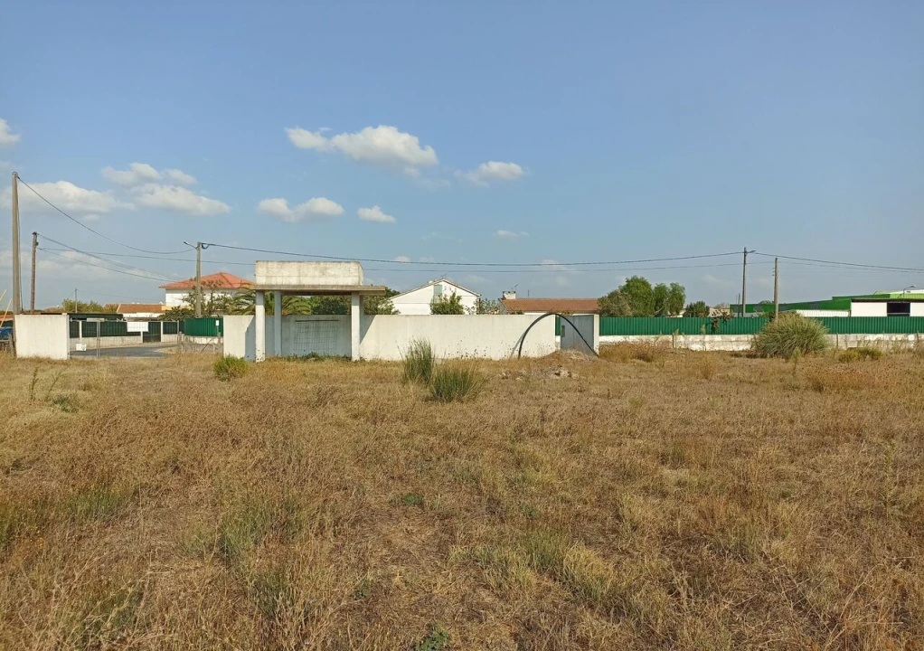 Armazém para Venda em Samora Correia Foto 10