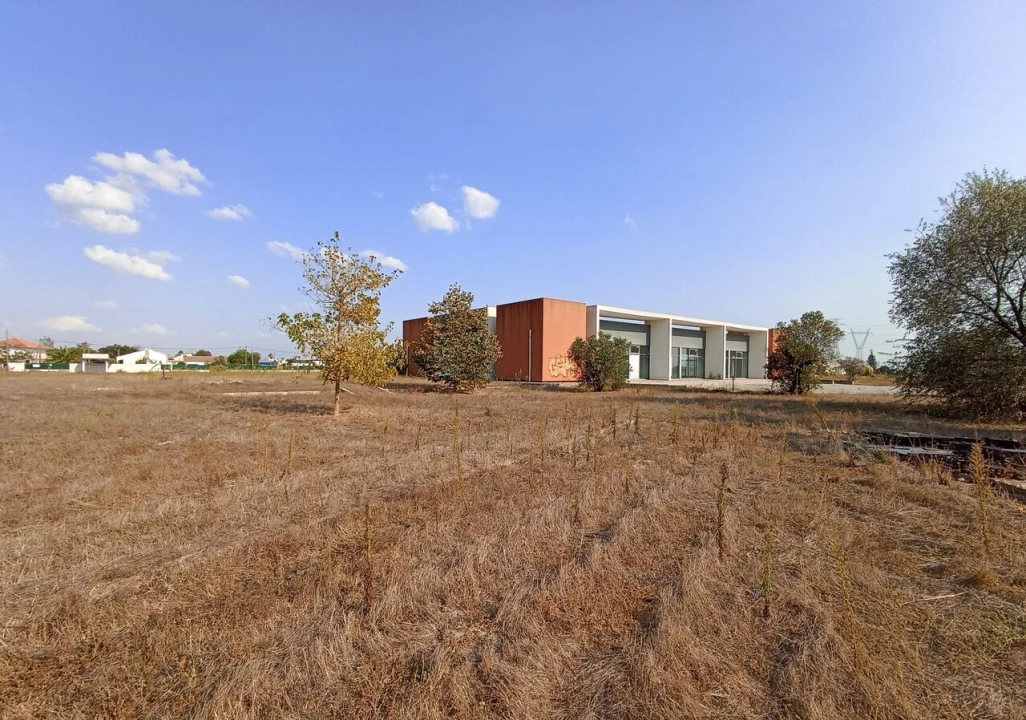 Armazém para Venda em Samora Correia Foto 13