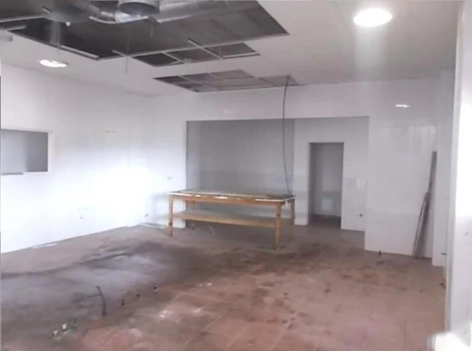 Armazém para Venda em Samora Correia Foto 8