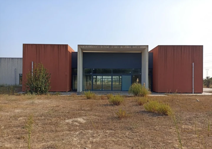 Armazém para Venda em Samora Correia Foto 3