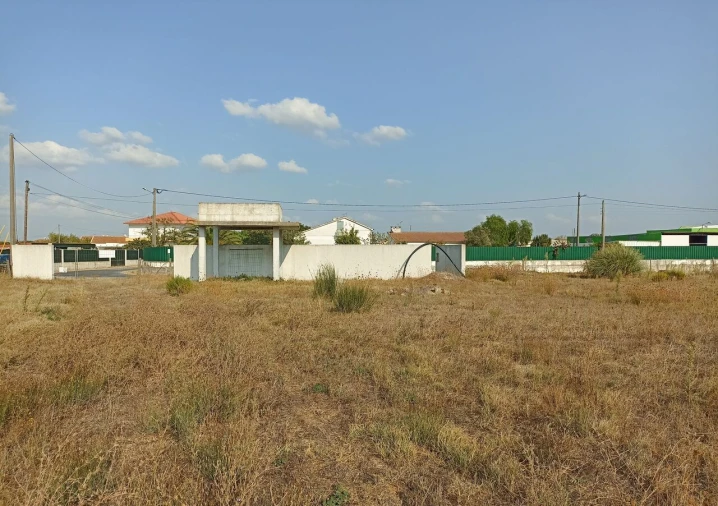 Armazém para Venda em Samora Correia Foto 10