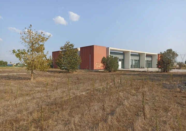 Armazém para Venda em Samora Correia Foto 11