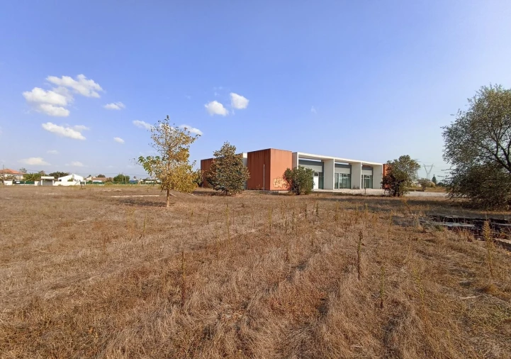 Armazém para Venda em Samora Correia Foto 13